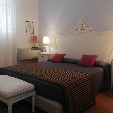 Residenza Levante Сиракузы Экстерьер фото