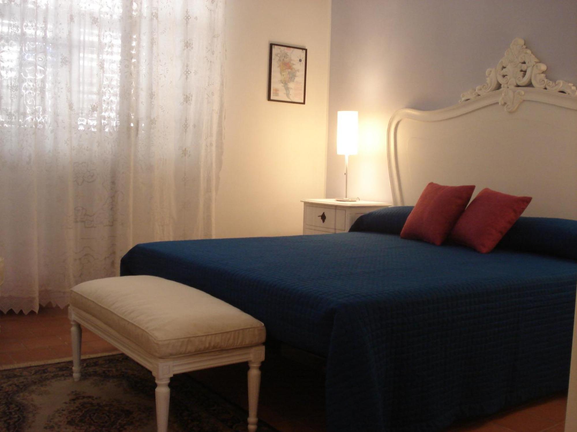 Residenza Levante Сиракузы Экстерьер фото