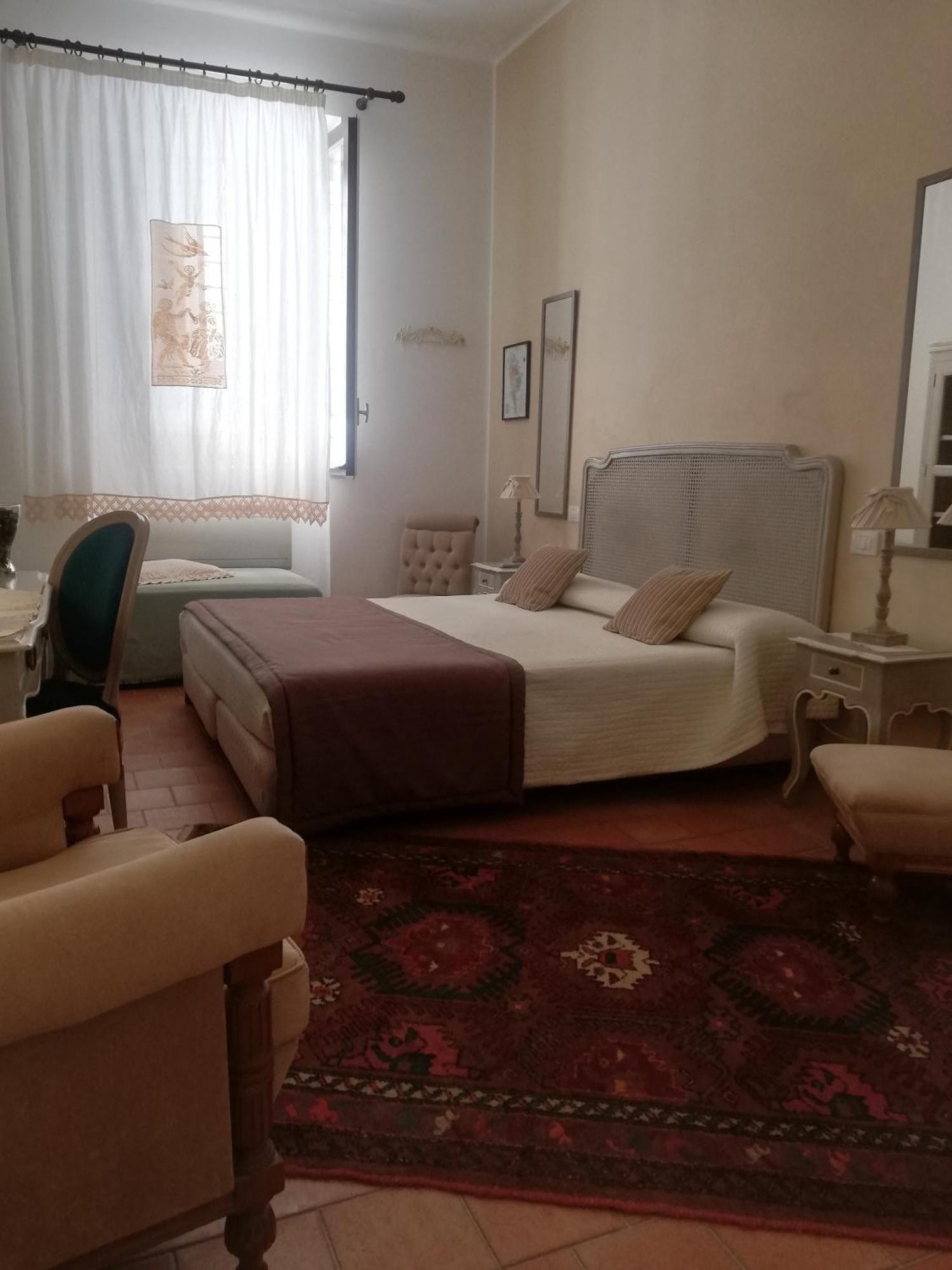 Residenza Levante Сиракузы Экстерьер фото