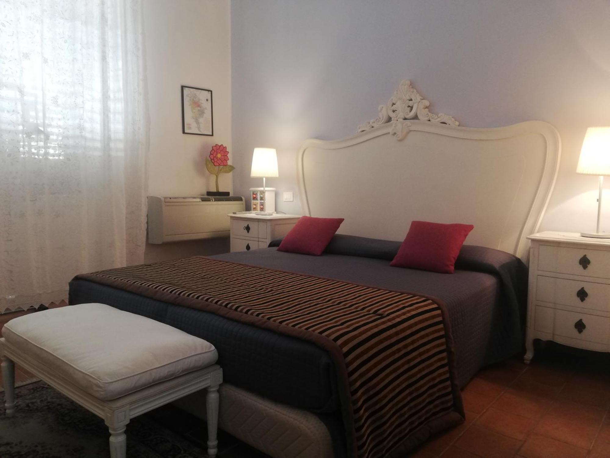 Residenza Levante Сиракузы Экстерьер фото