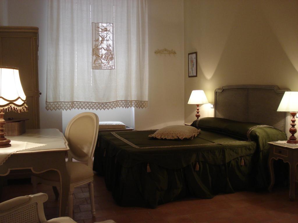 Residenza Levante Сиракузы Номер фото