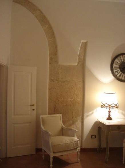 Residenza Levante Сиракузы Номер фото